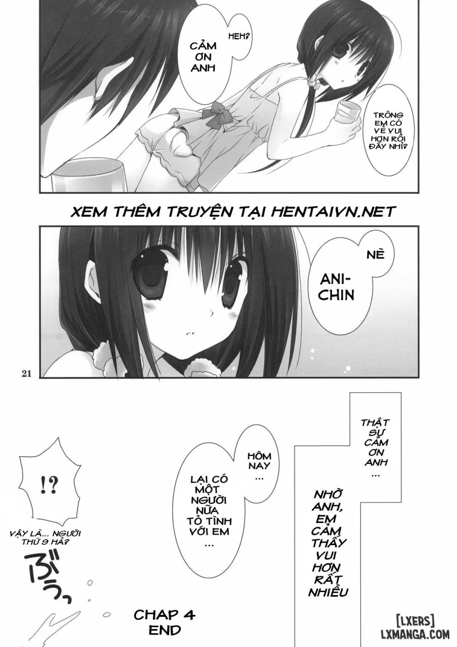 Imouto no Otetsudai 