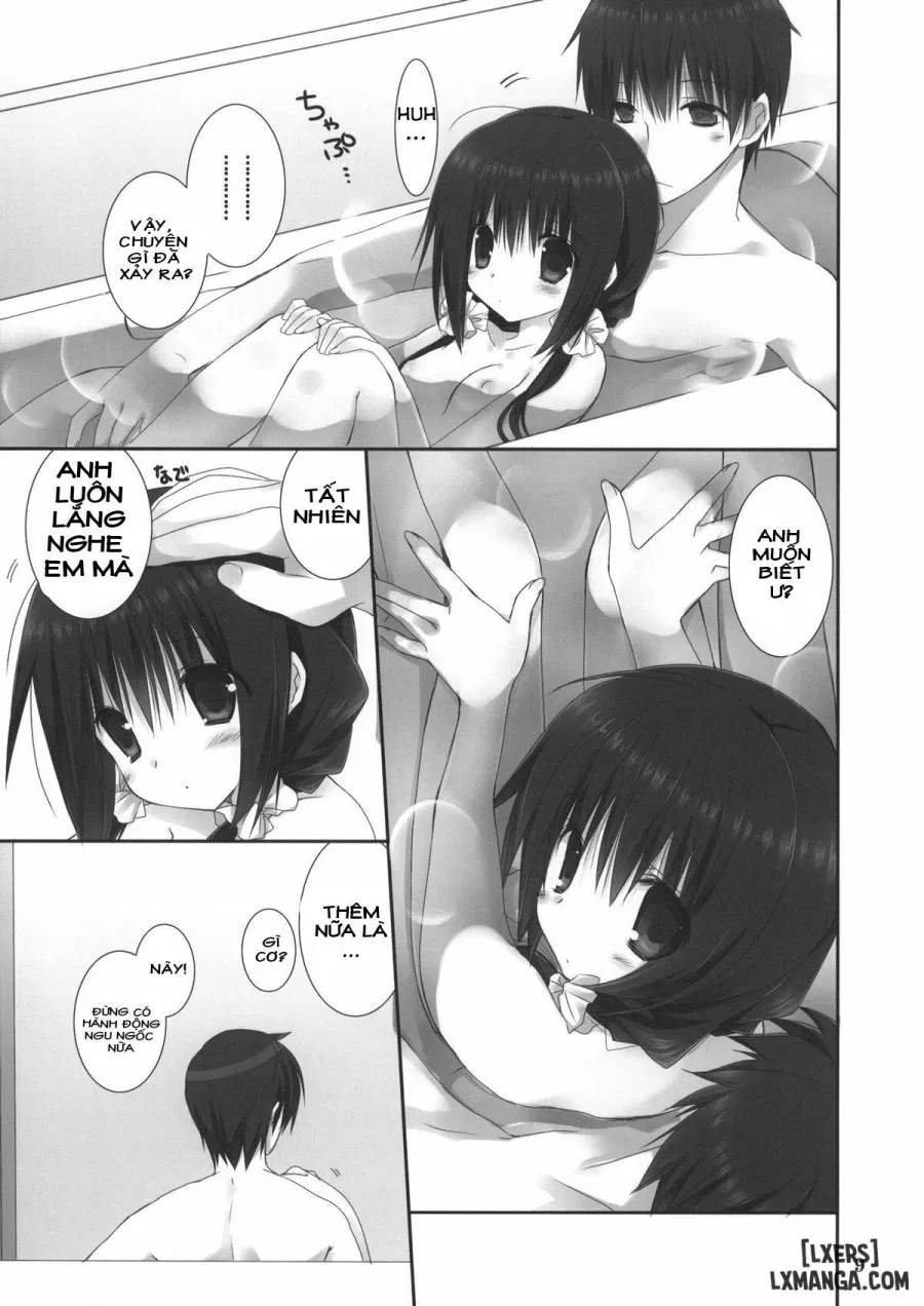 Imouto no Otetsudai 