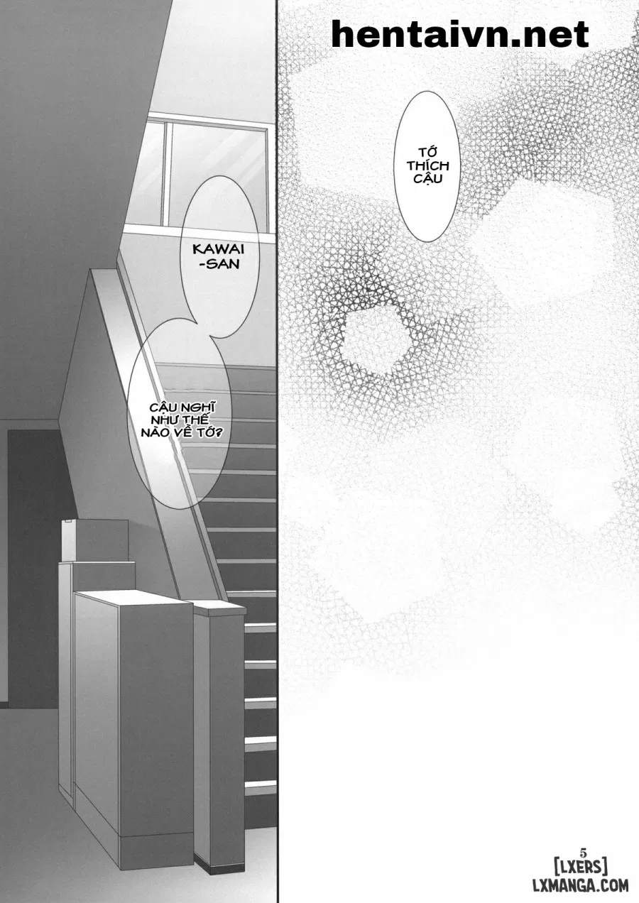 Imouto no Otetsudai 