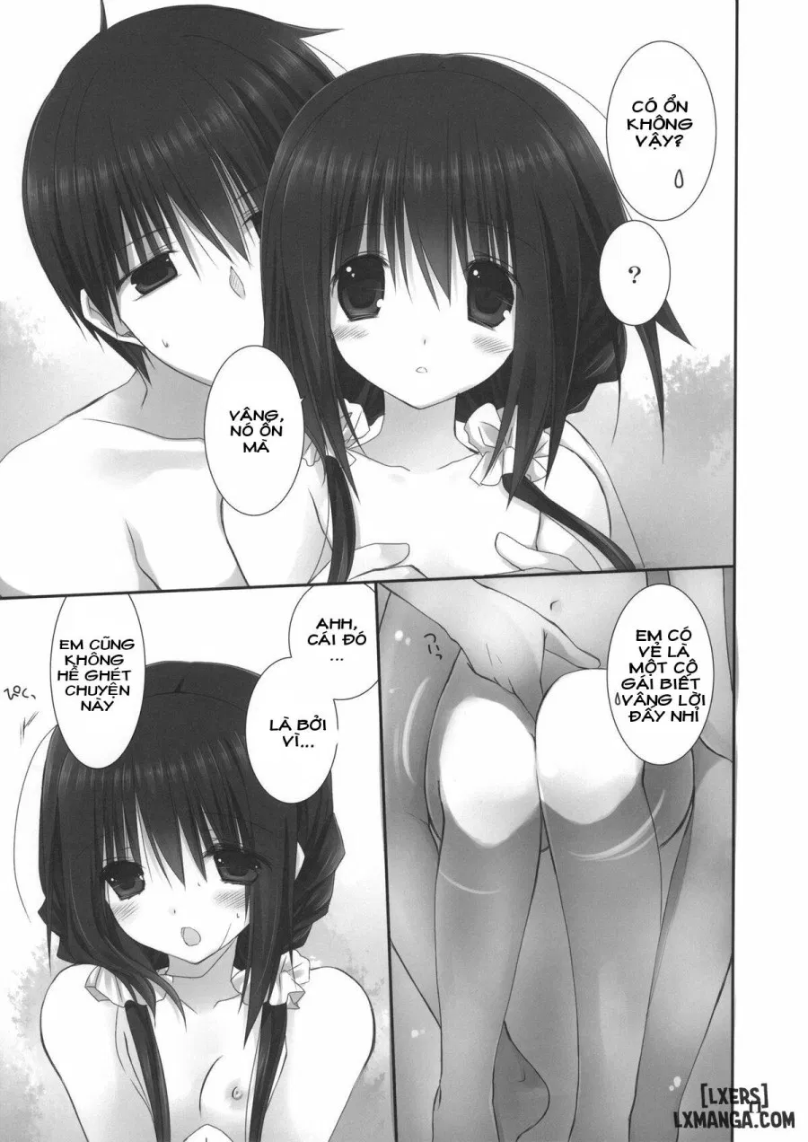 Imouto no Otetsudai 