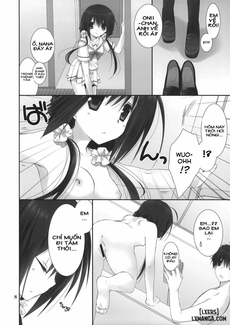 Imouto no Otetsudai 