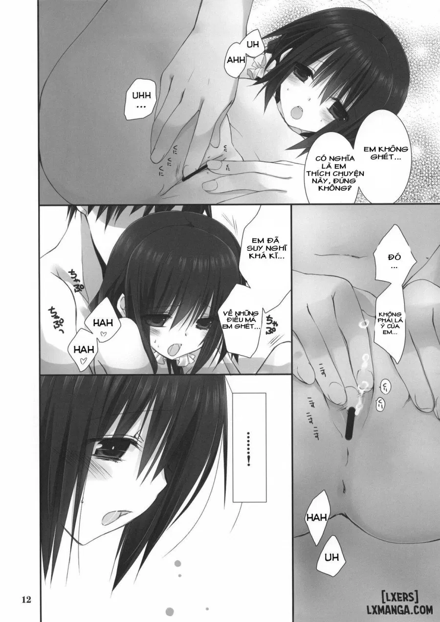 Imouto no Otetsudai 