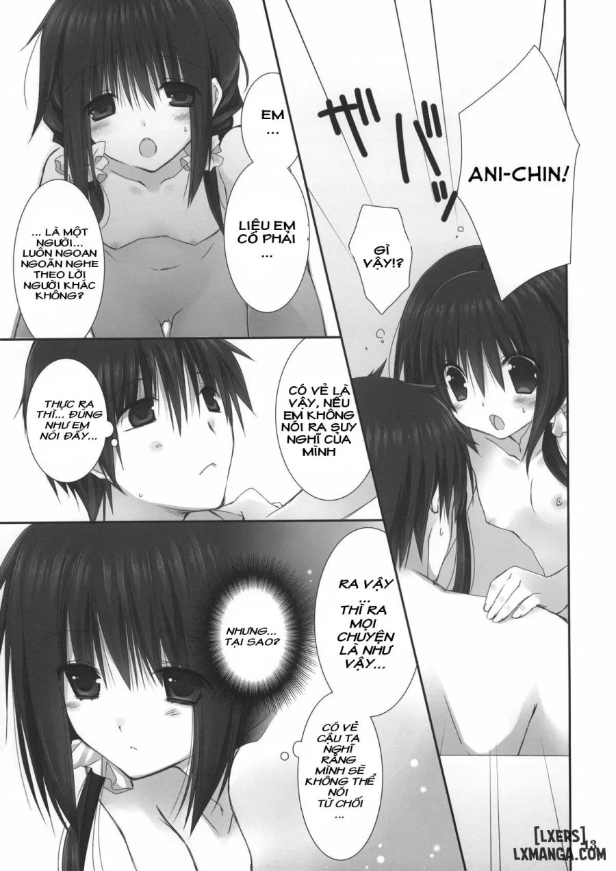 Imouto no Otetsudai 