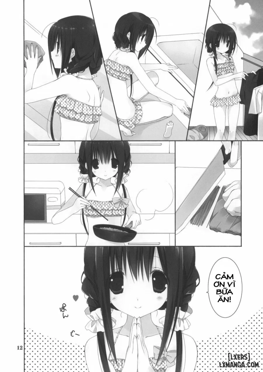 Imouto no Otetsudai 