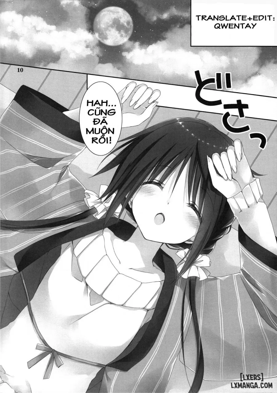 Imouto no Otetsudai 