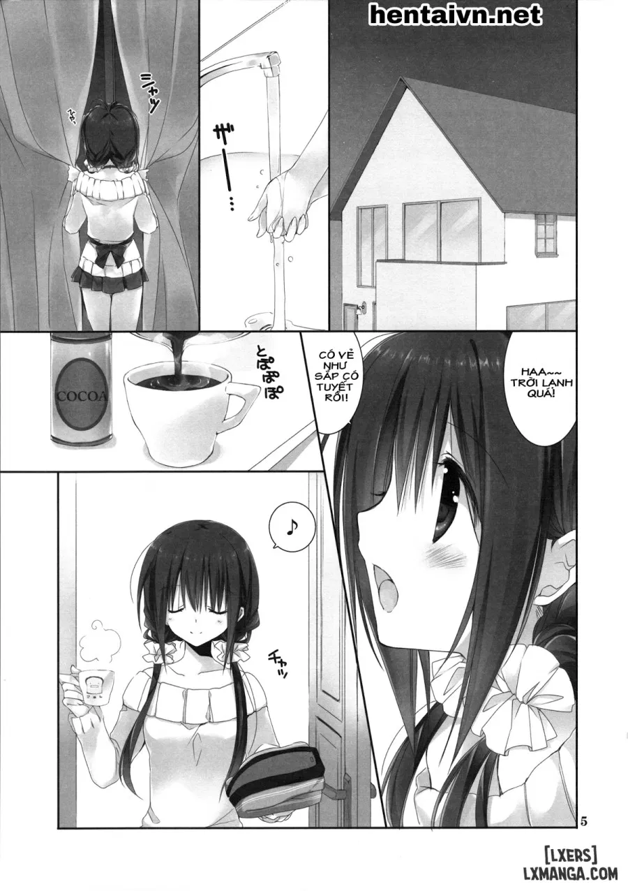 Imouto no Otetsudai 