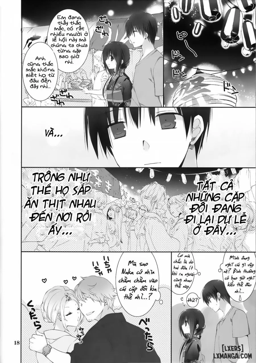 Imouto no Otetsudai 