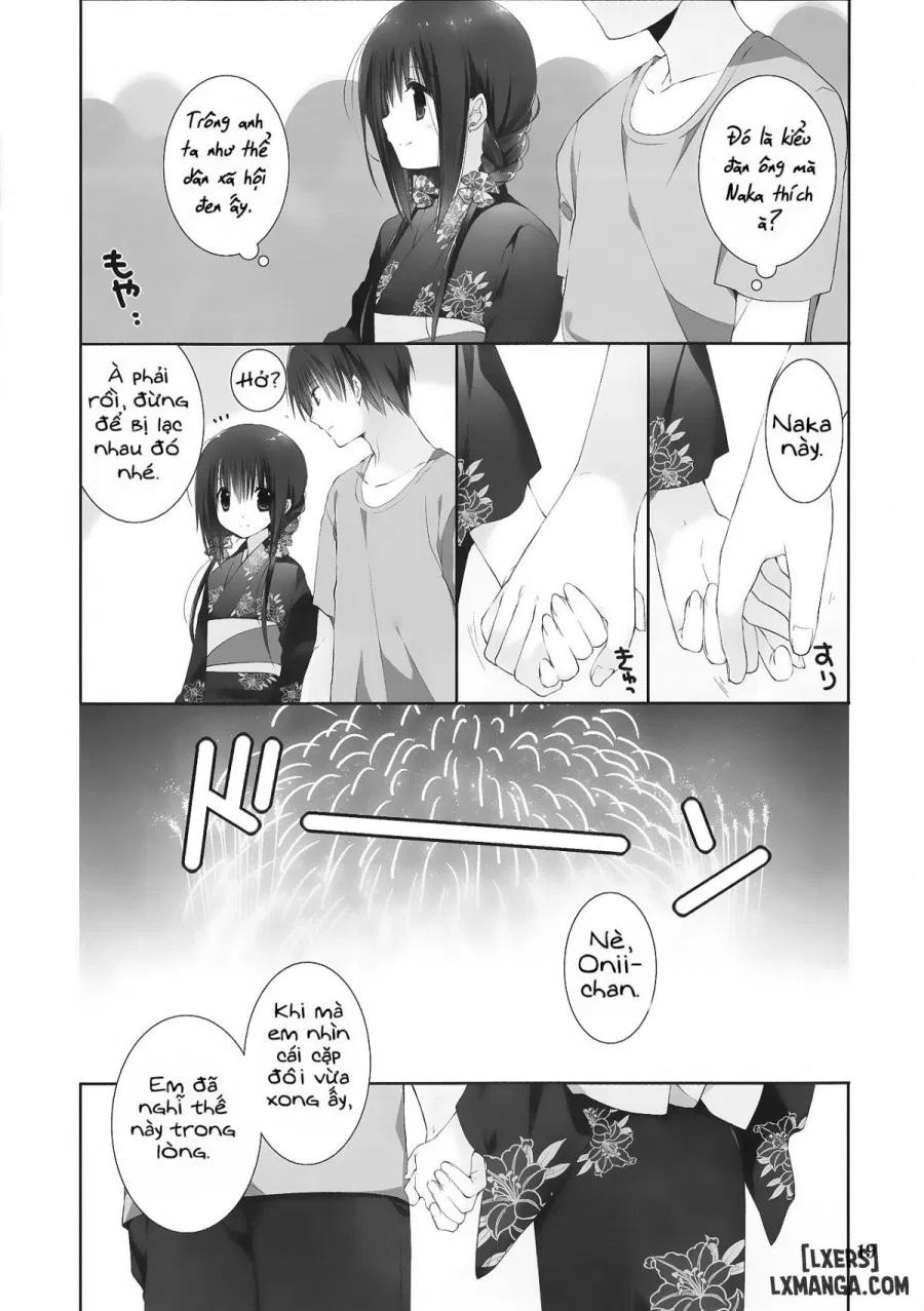 Imouto no Otetsudai 