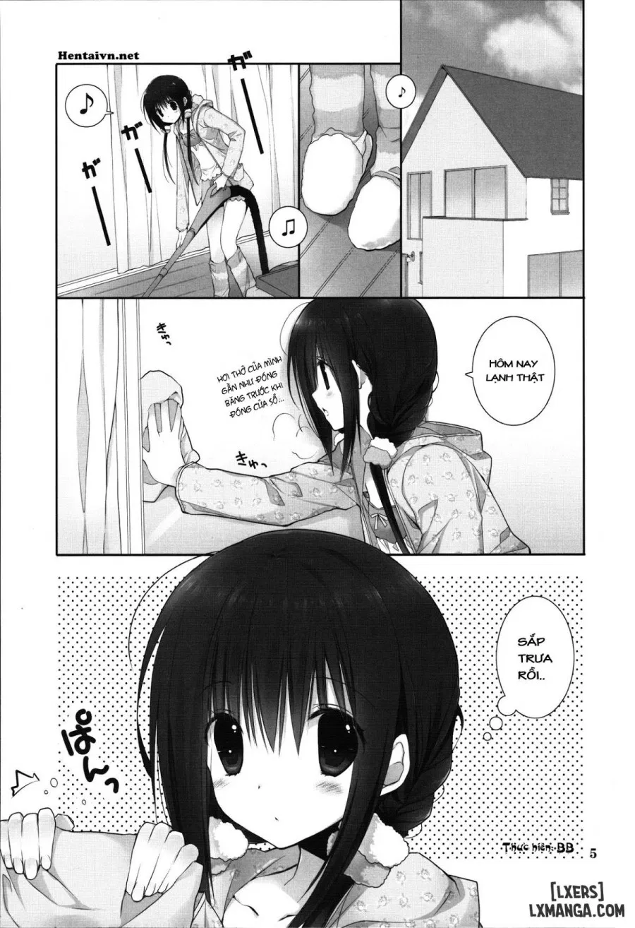 Imouto no Otetsudai 