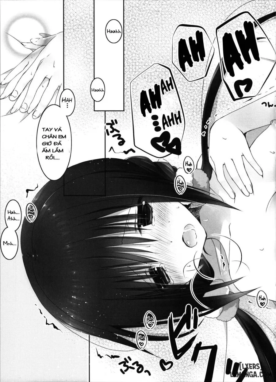 Imouto no Otetsudai 