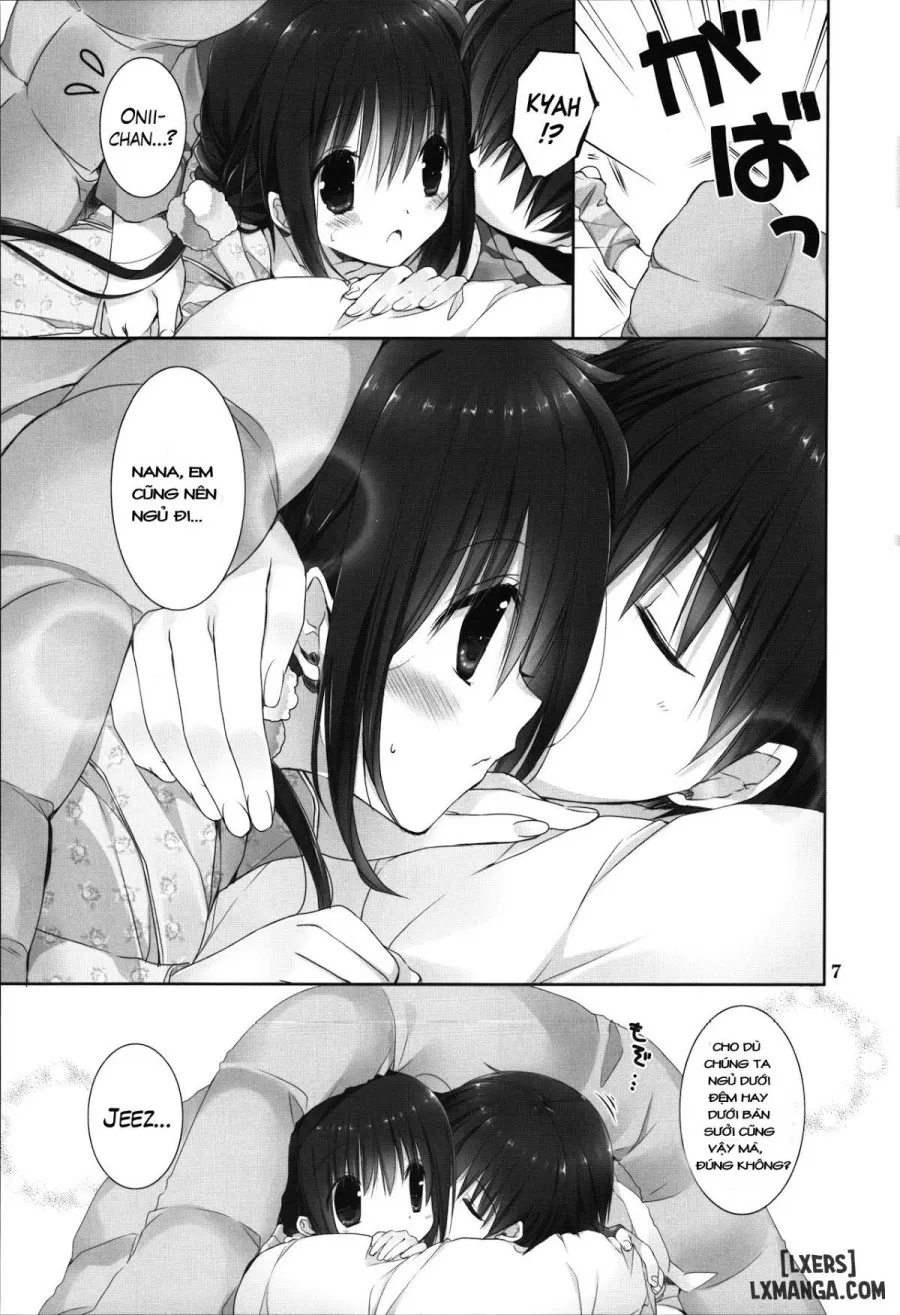 Imouto no Otetsudai 