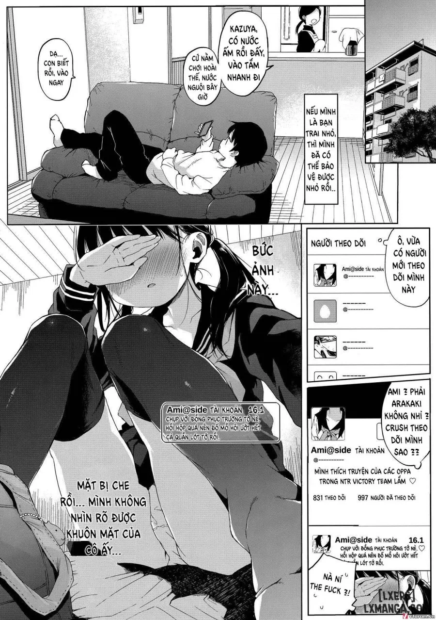 JC Rachitte Seikyouiku 2 