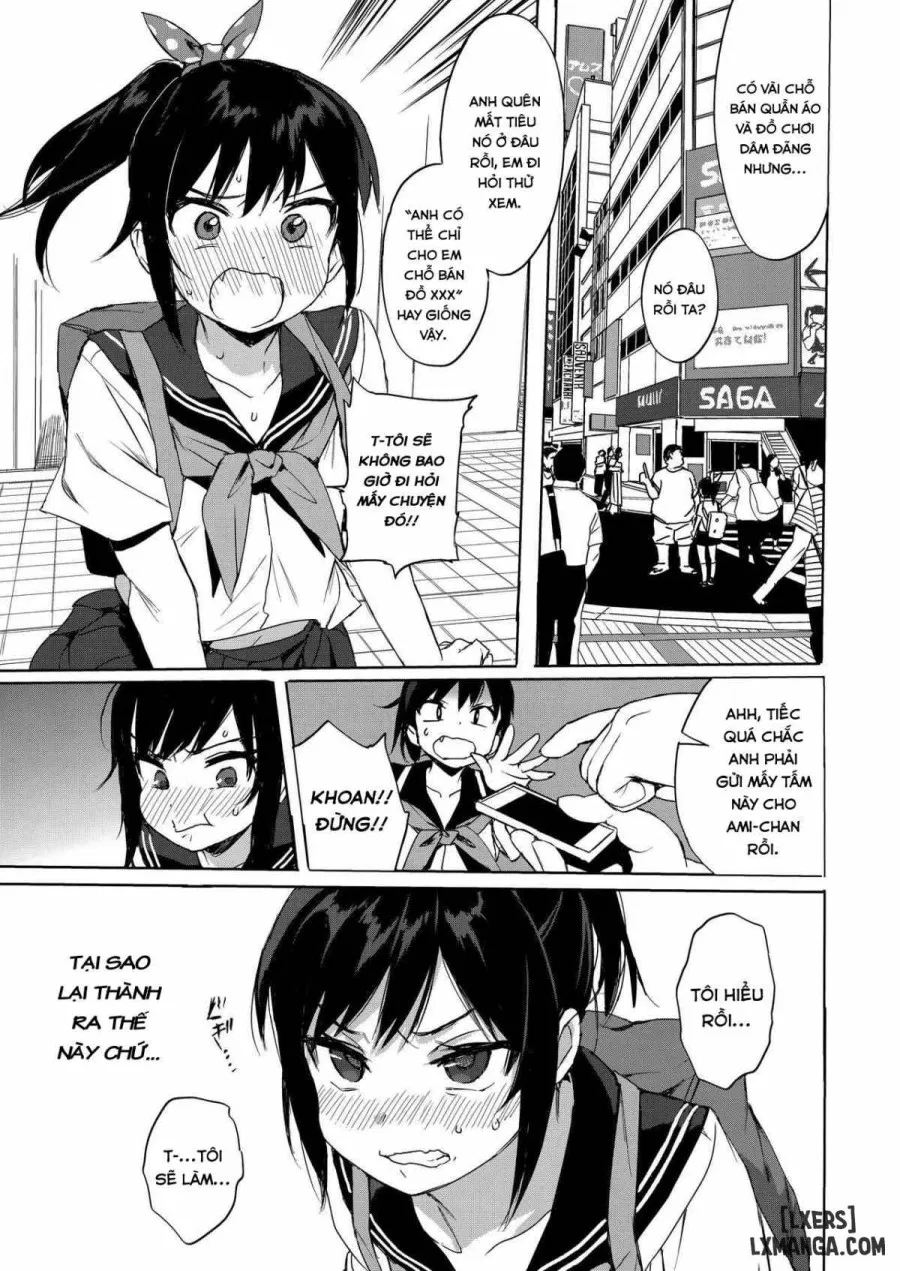 JC Chikan de Seikyouiku 2 