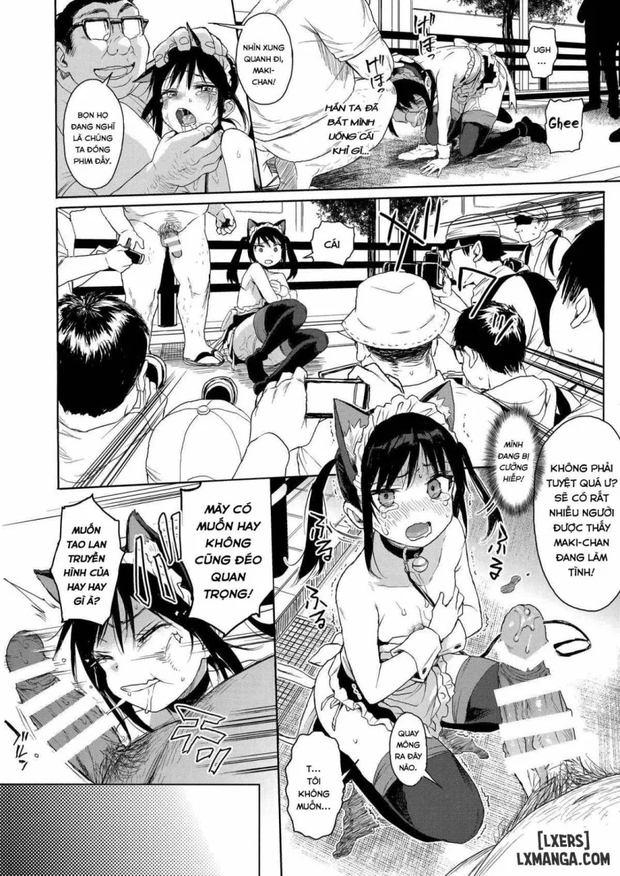 JC Chikan de Seikyouiku 2 
