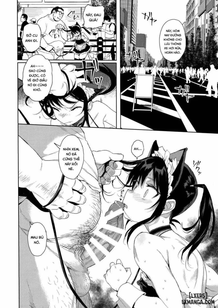 JC Chikan de Seikyouiku 2 