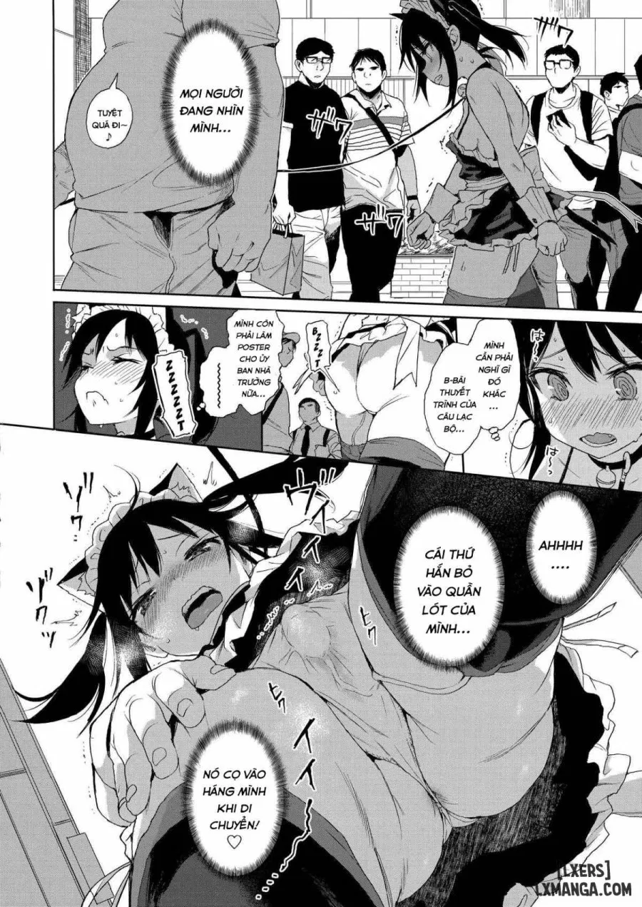 JC Chikan de Seikyouiku 2 