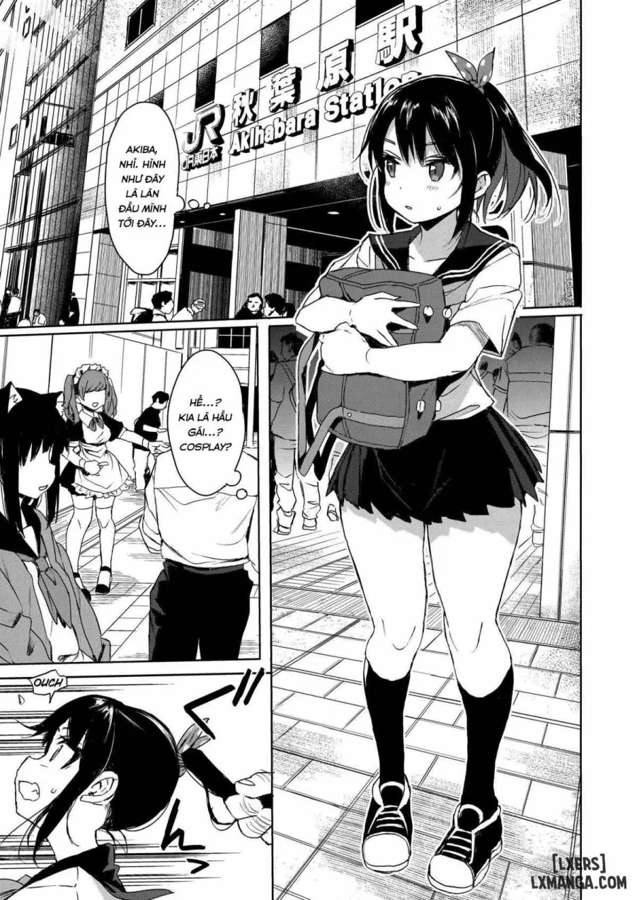 JC Chikan de Seikyouiku 2 