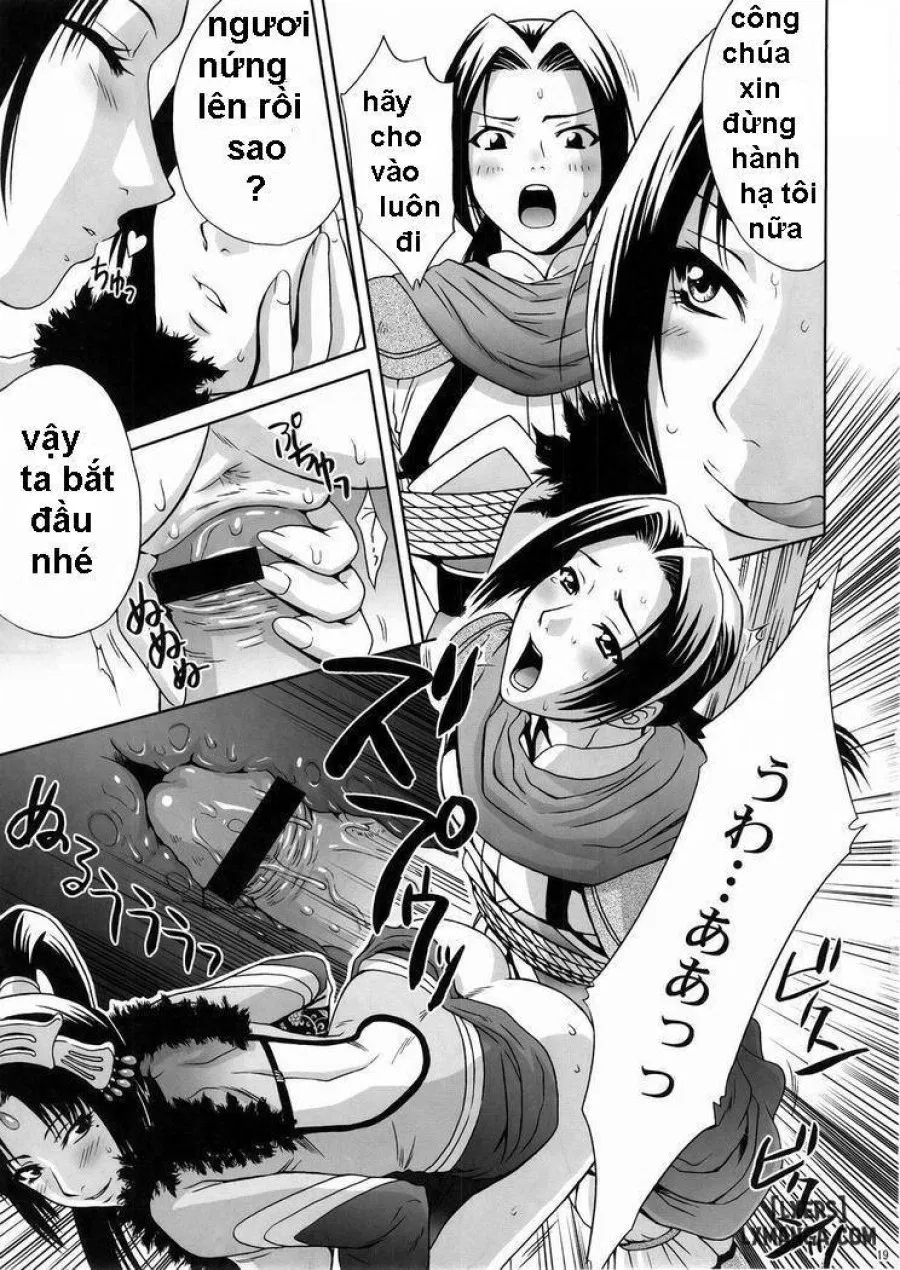 In Sangoku Musou 3 