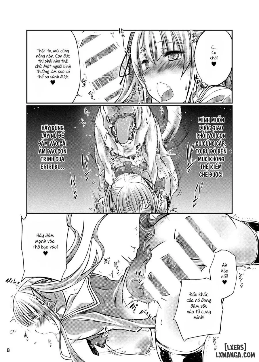 Juukan Kanojo no Tsukurikata 