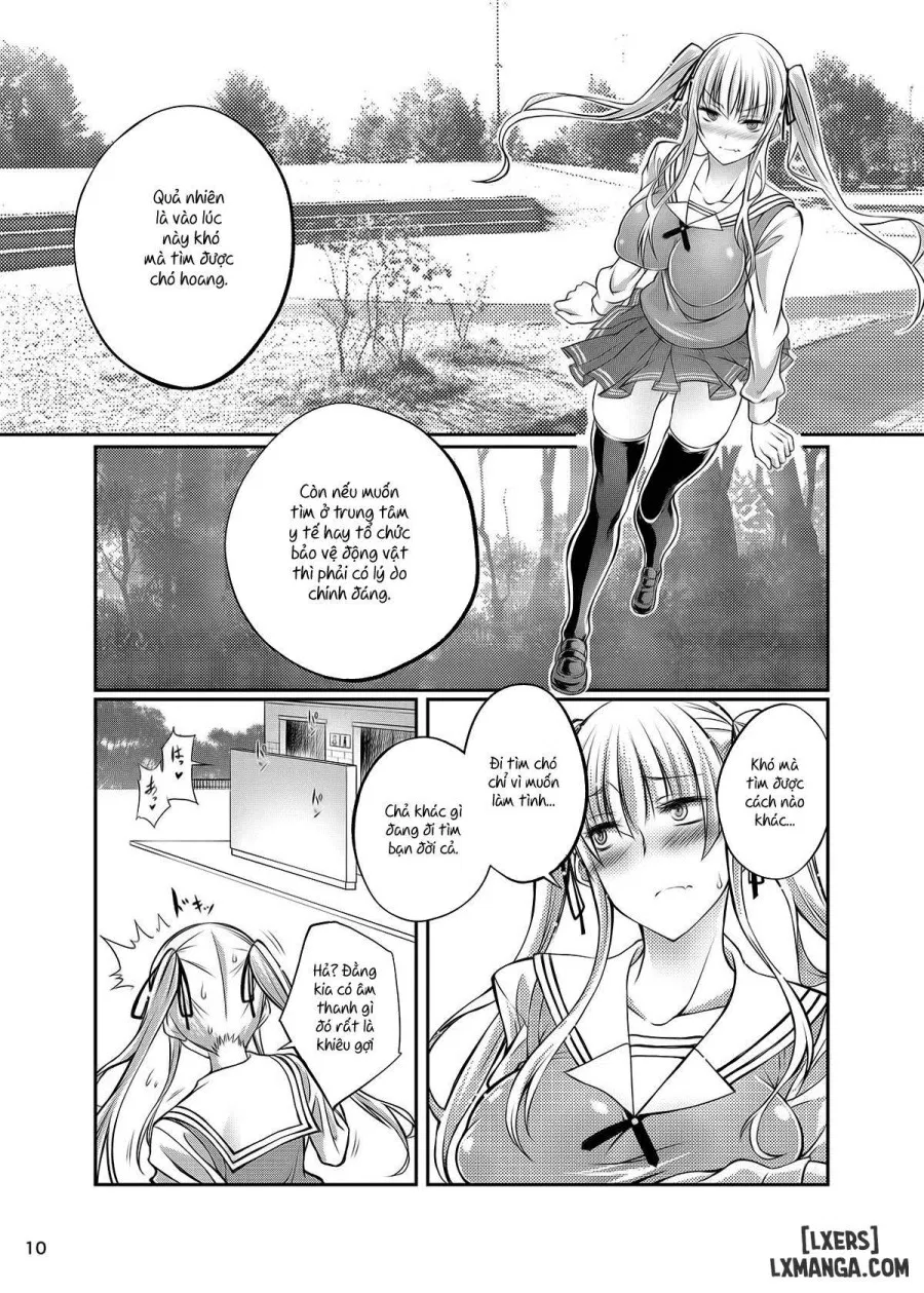 Juukan Kanojo no Tsukurikata 