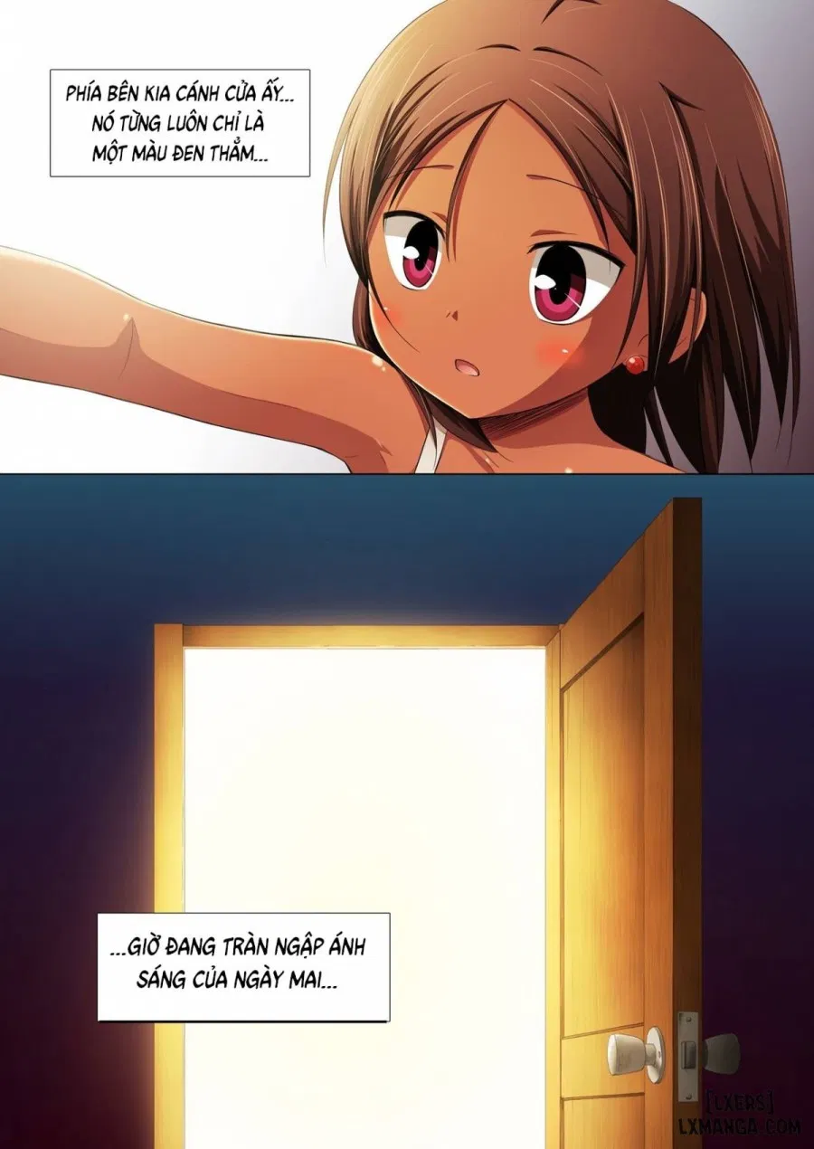 Kago no Naka no Kotori wa Itsu Deyaru Ni Sousaishikiban 