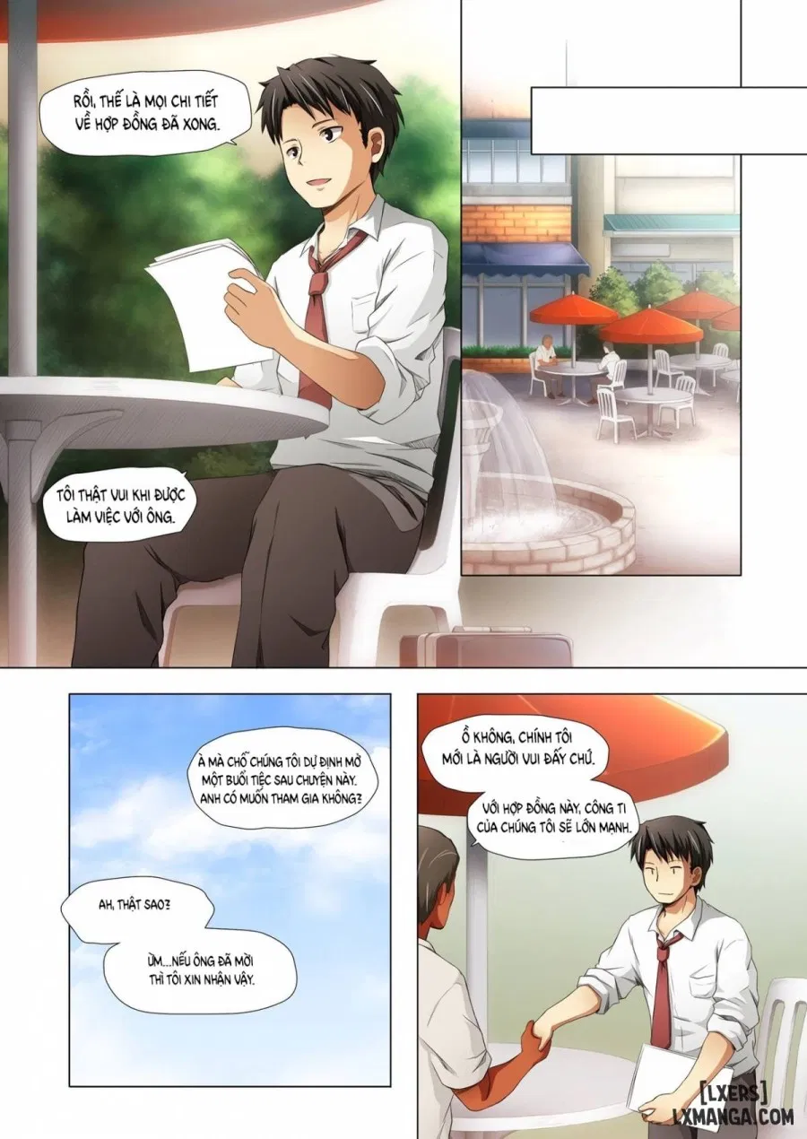 Kago no Naka no Kotori wa Itsu Deyaru Ni Sousaishikiban 