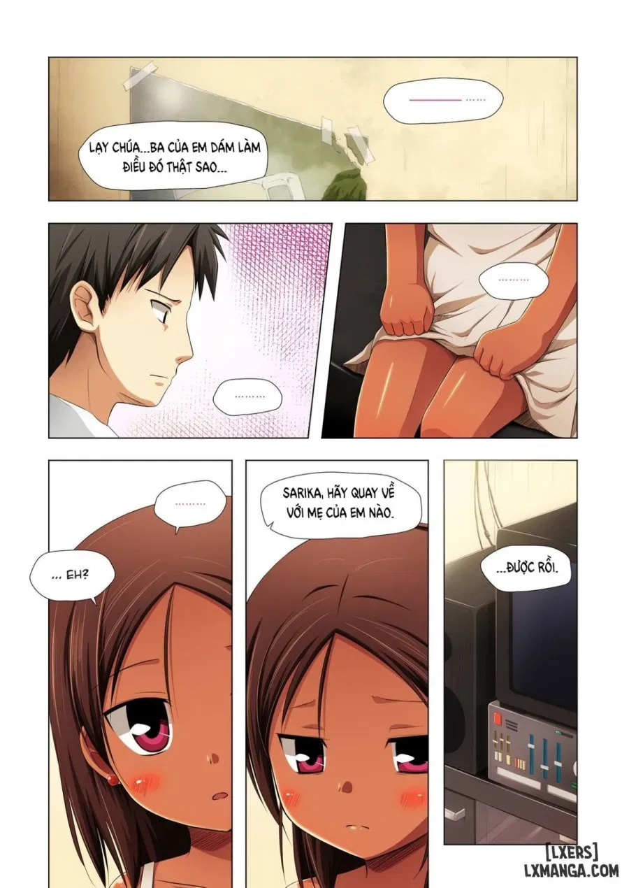 Kago no Naka no Kotori wa Itsu Deyaru Ni Sousaishikiban 