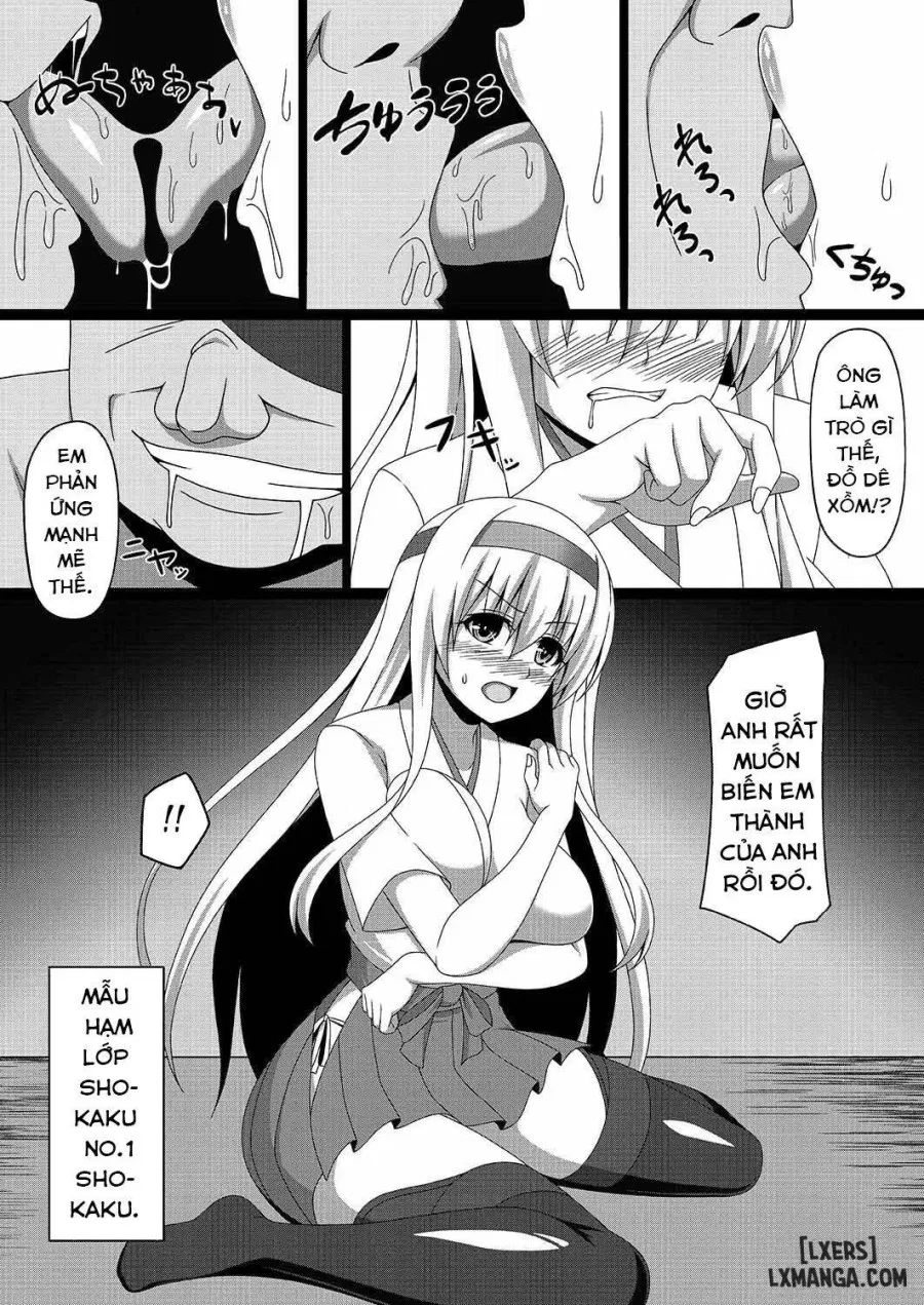 Kantai Akuochi Keikaku 2 