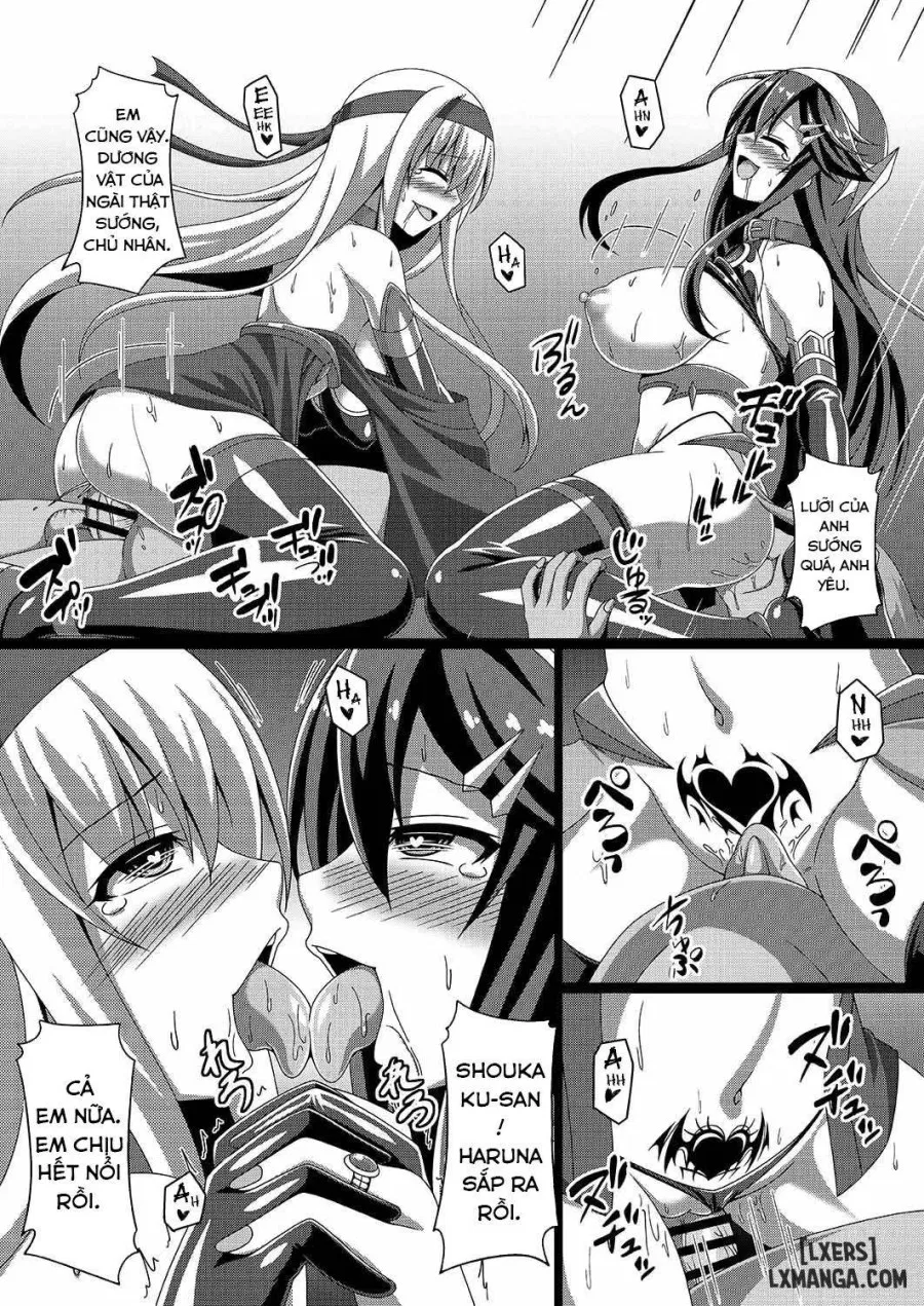 Kantai Akuochi Keikaku 2 