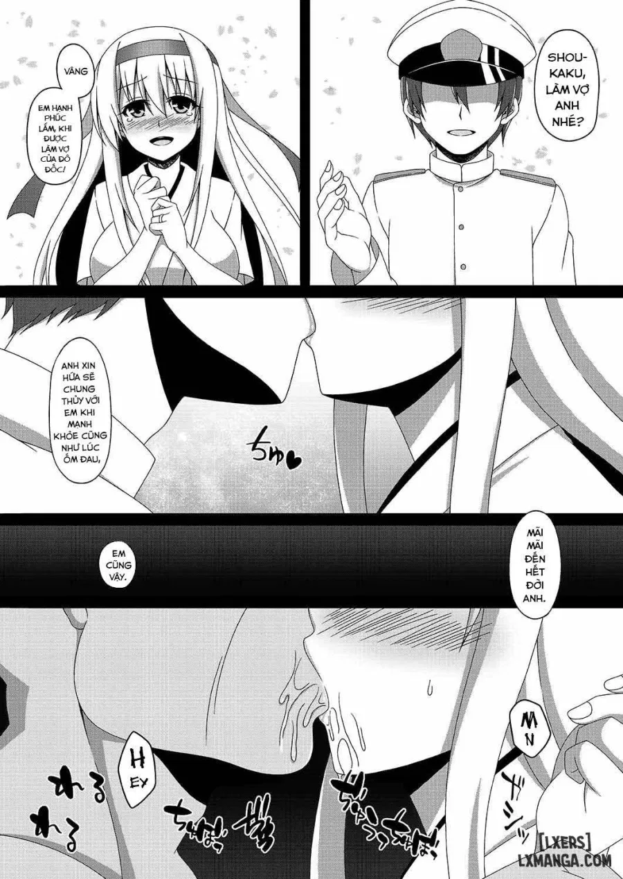 Kantai Akuochi Keikaku 2 