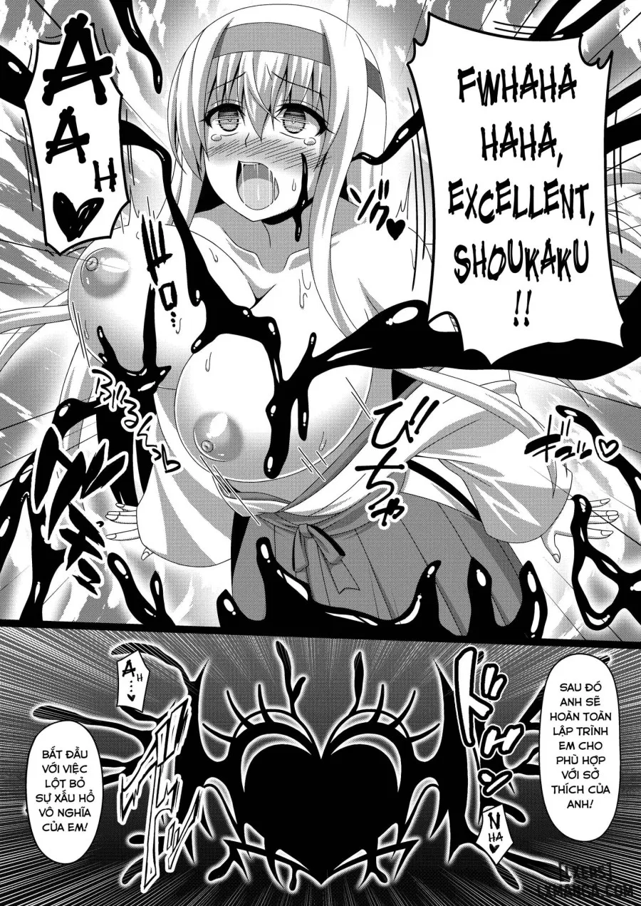 Kantai Akuochi Keikaku 2 