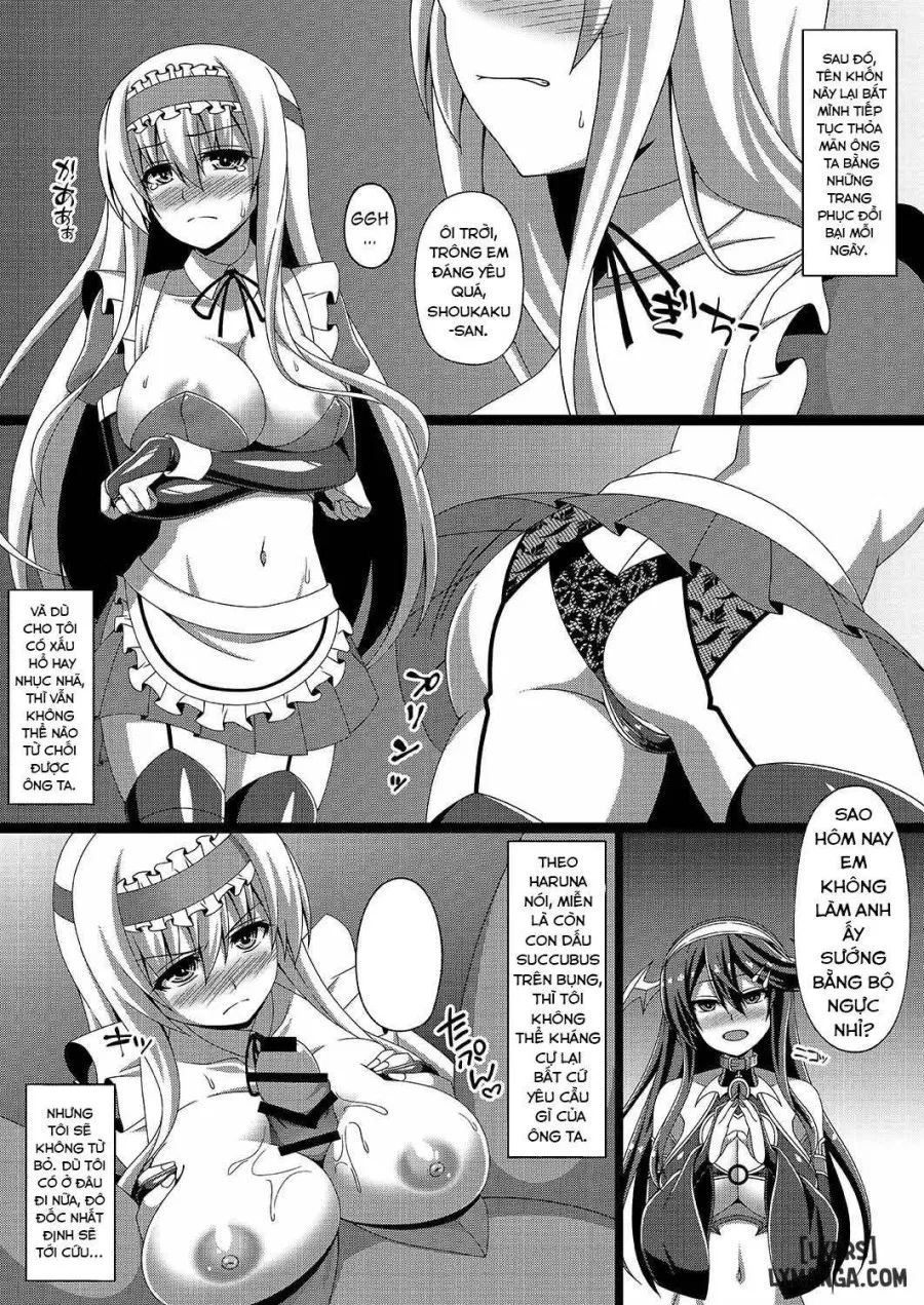 Kantai Akuochi Keikaku 2 