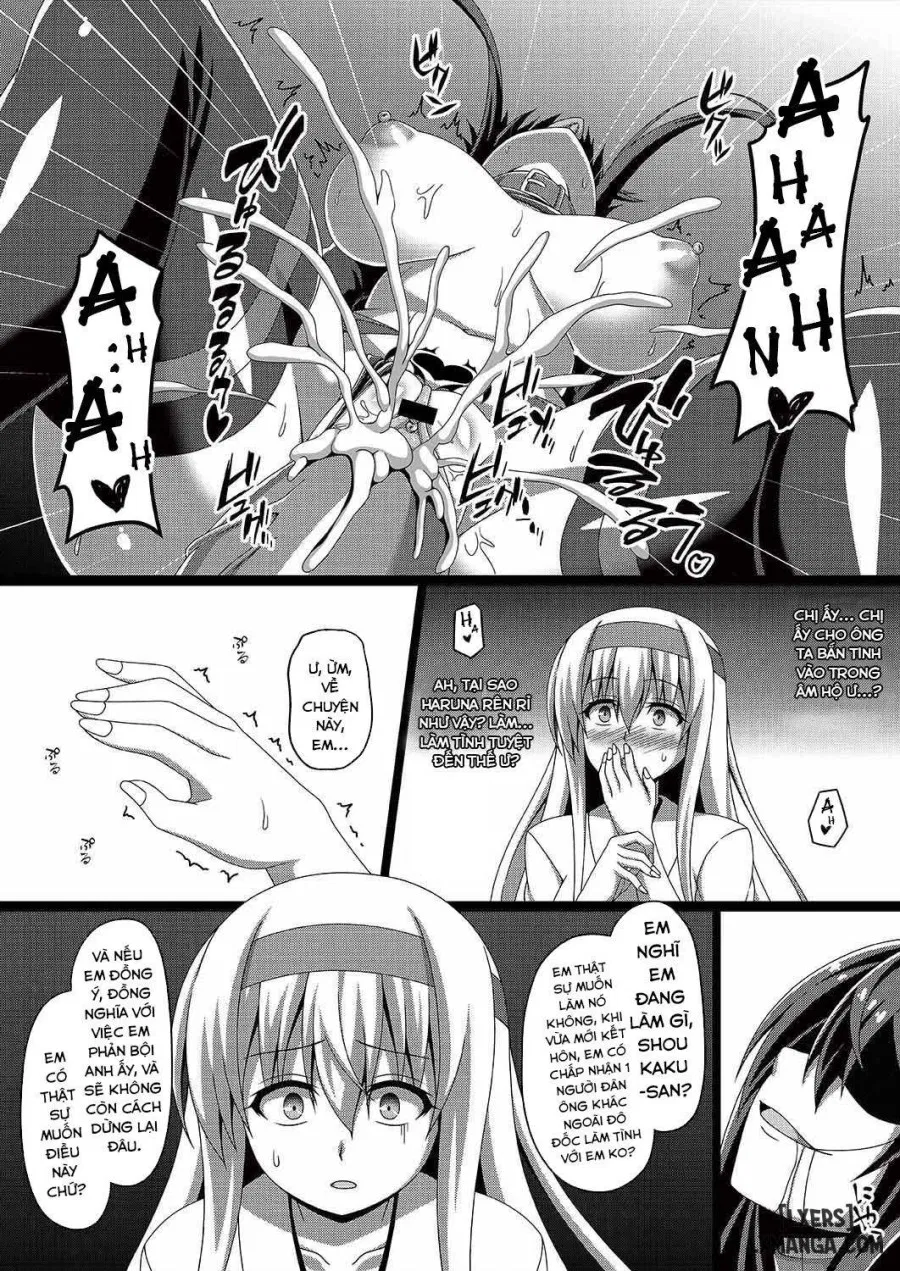 Kantai Akuochi Keikaku 2 