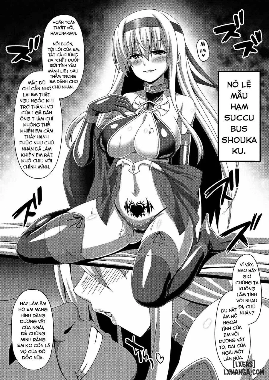 Kantai Akuochi Keikaku 2 