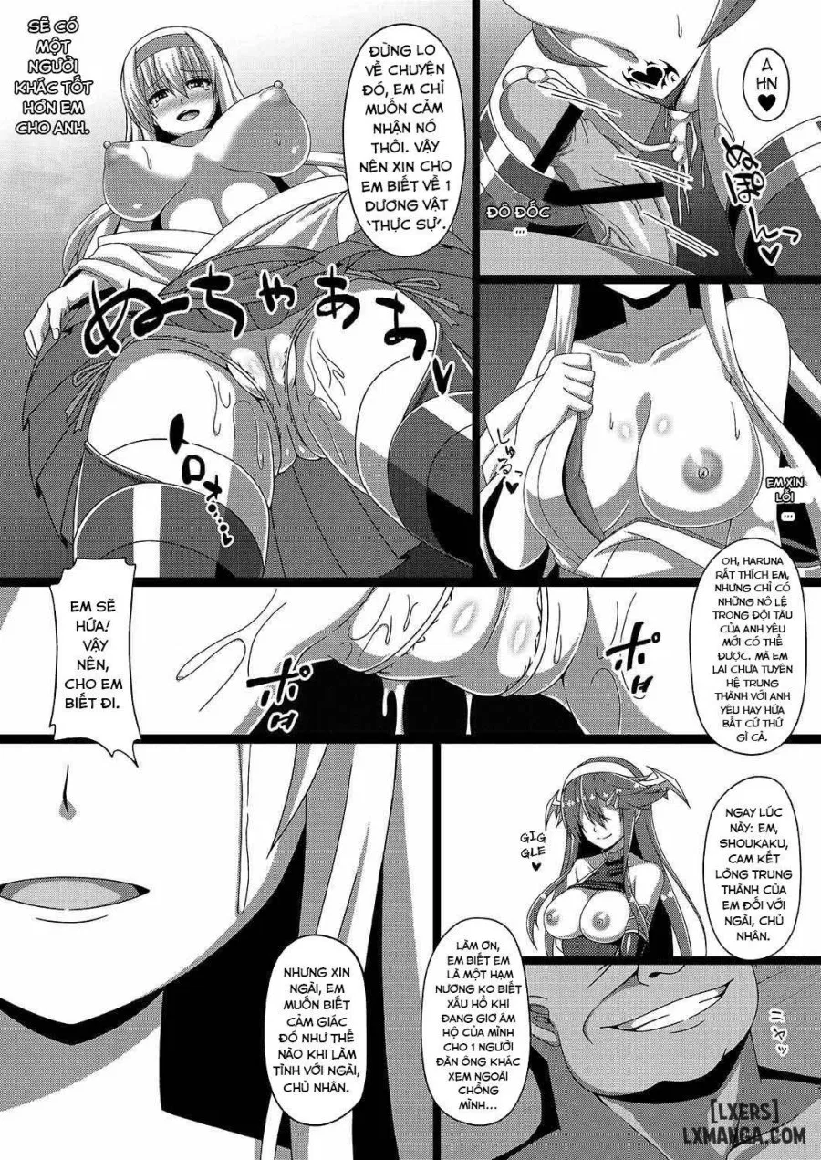Kantai Akuochi Keikaku 2 