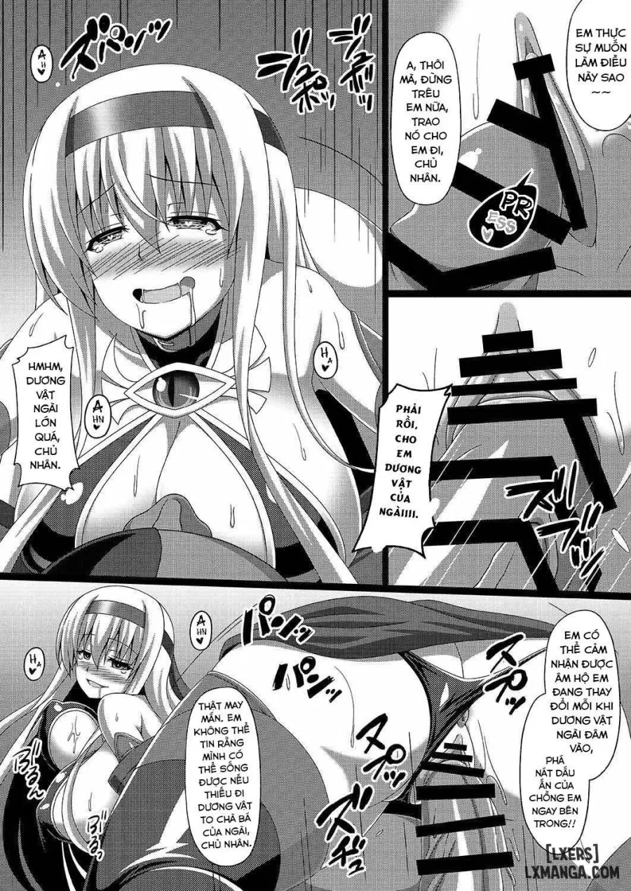 Kantai Akuochi Keikaku 2 