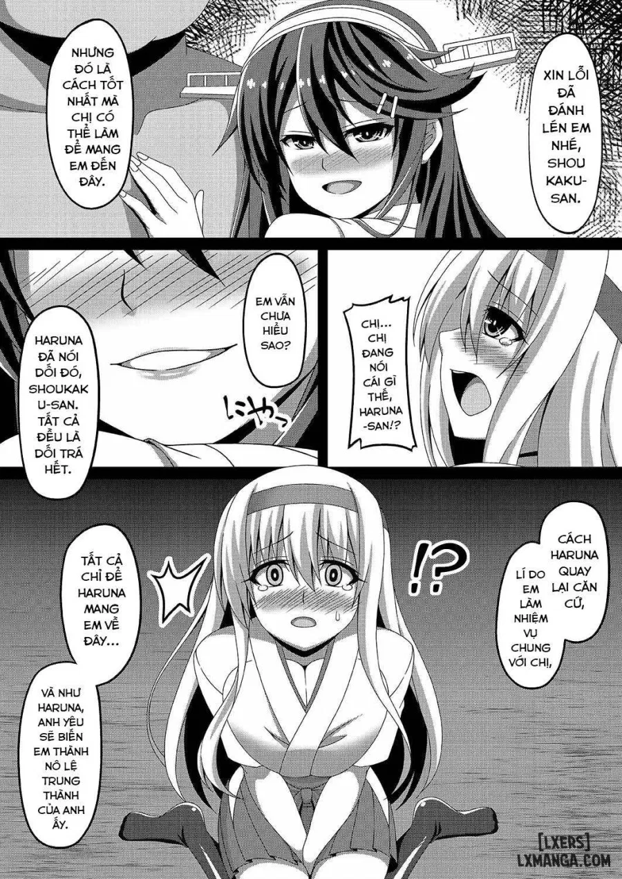 Kantai Akuochi Keikaku 2 