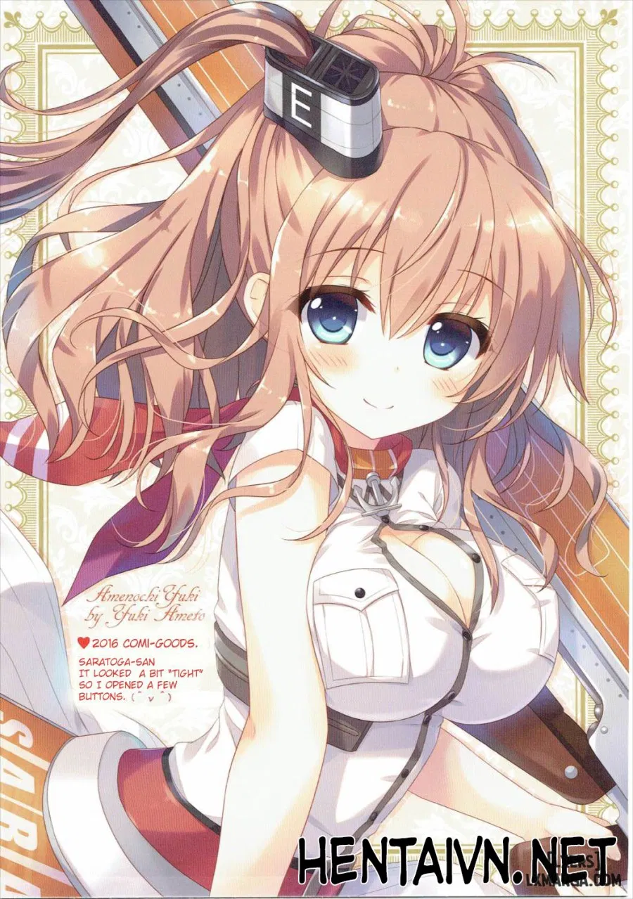 Kanmusu Collection 10 