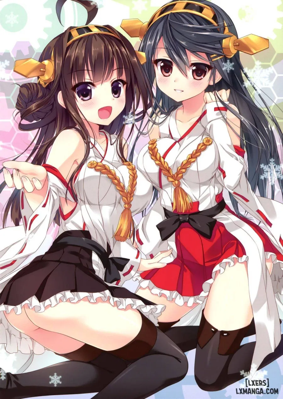 Kanmusu Collection 2 