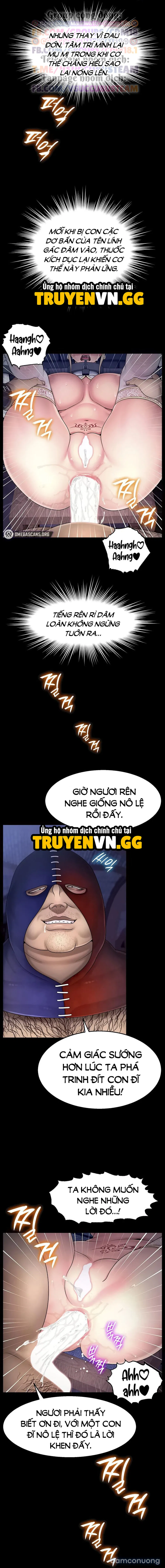 Ero: Công chúa khuất phục 