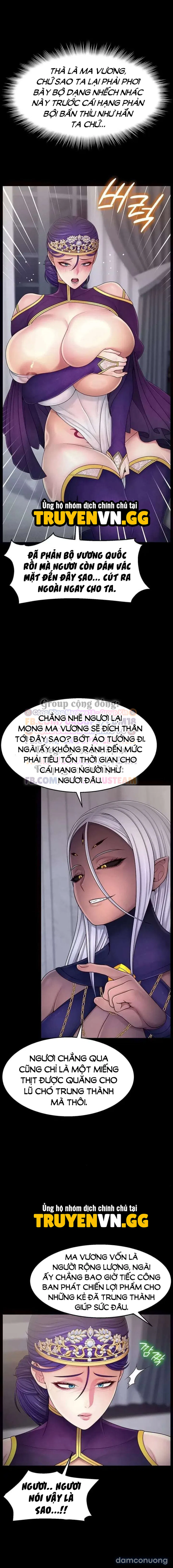 Ero: Công chúa khuất phục 