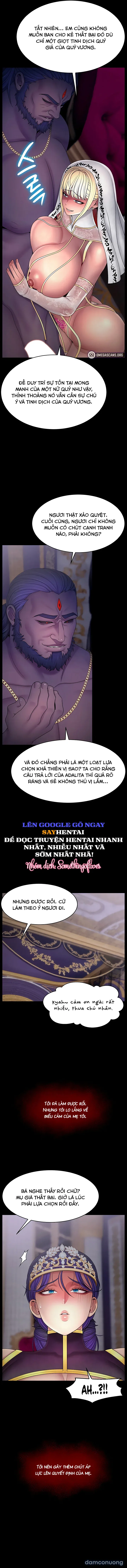 Ero: Công chúa khuất phục 