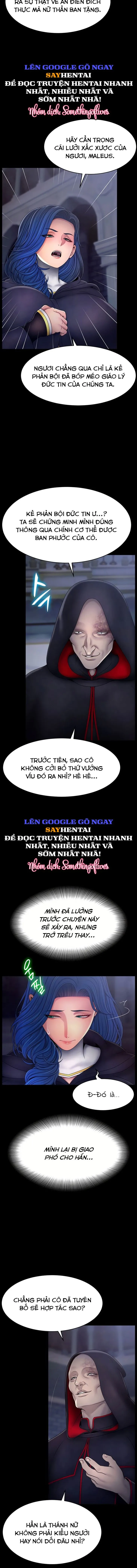 Ero: Công chúa khuất phục 