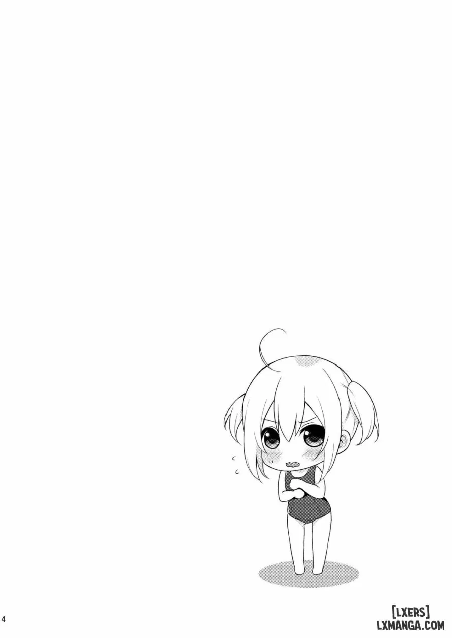 Kawaii Otouto wa Onii-chan no Tame ni Imouto ni Narubeki! Sono 2 