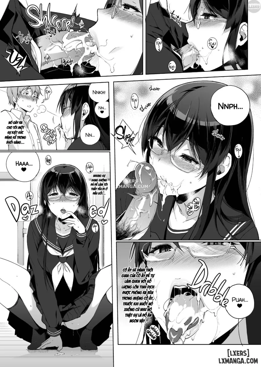 Living with Succubus 
