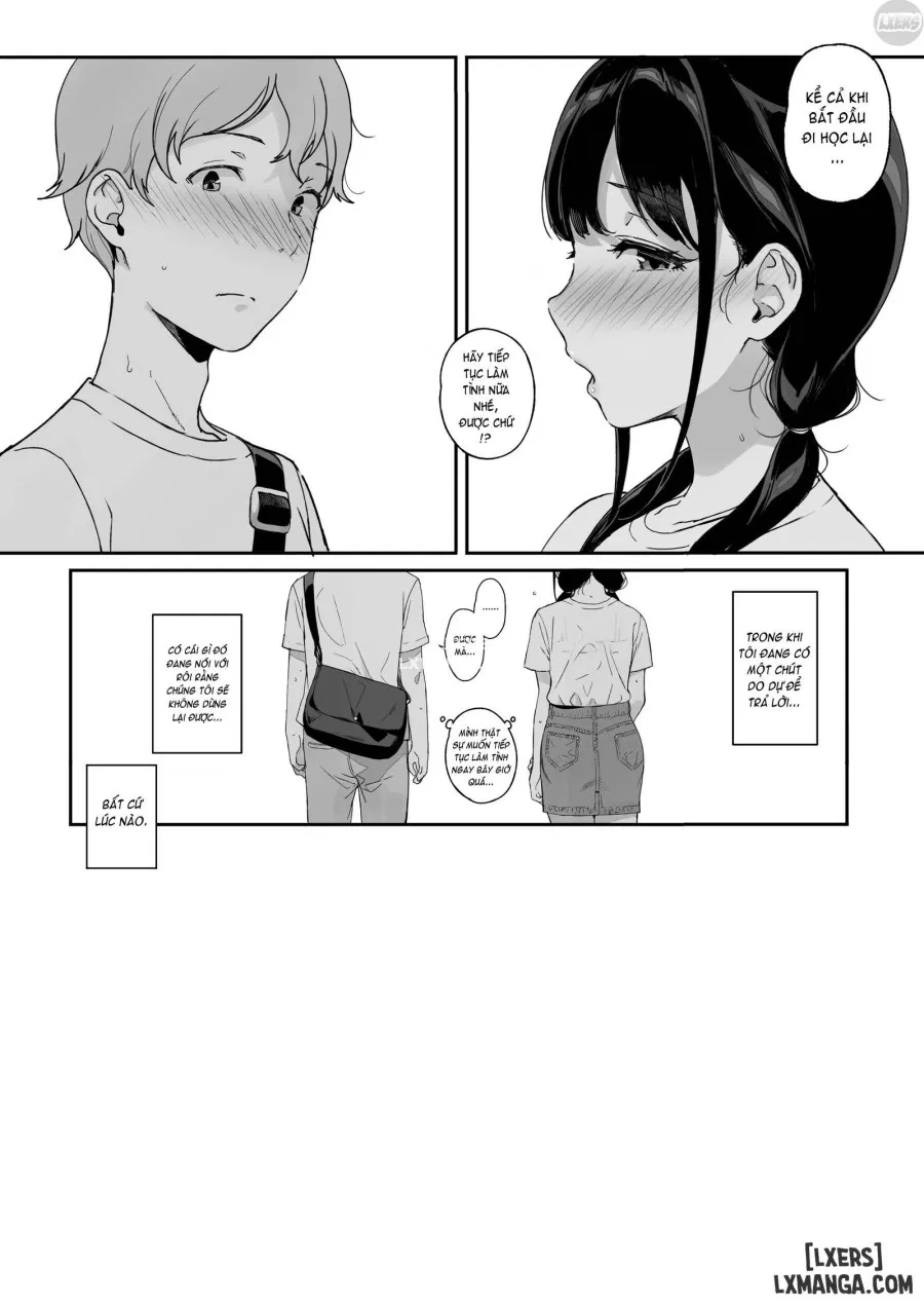 Living with Succubus 