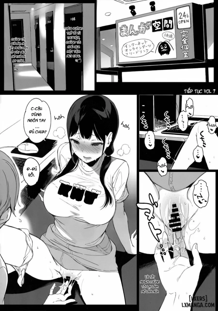 Living with Succubus 