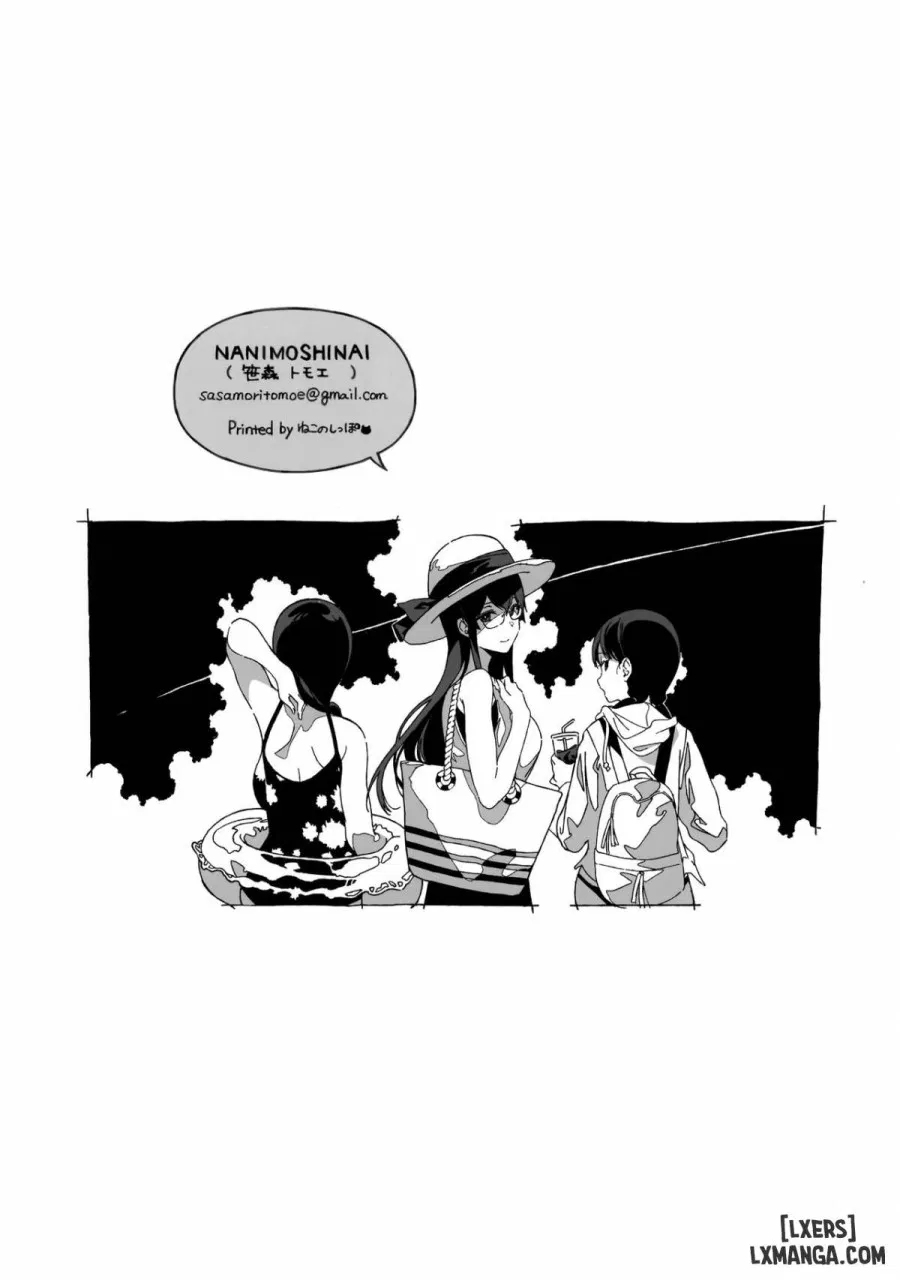Living with Succubus 