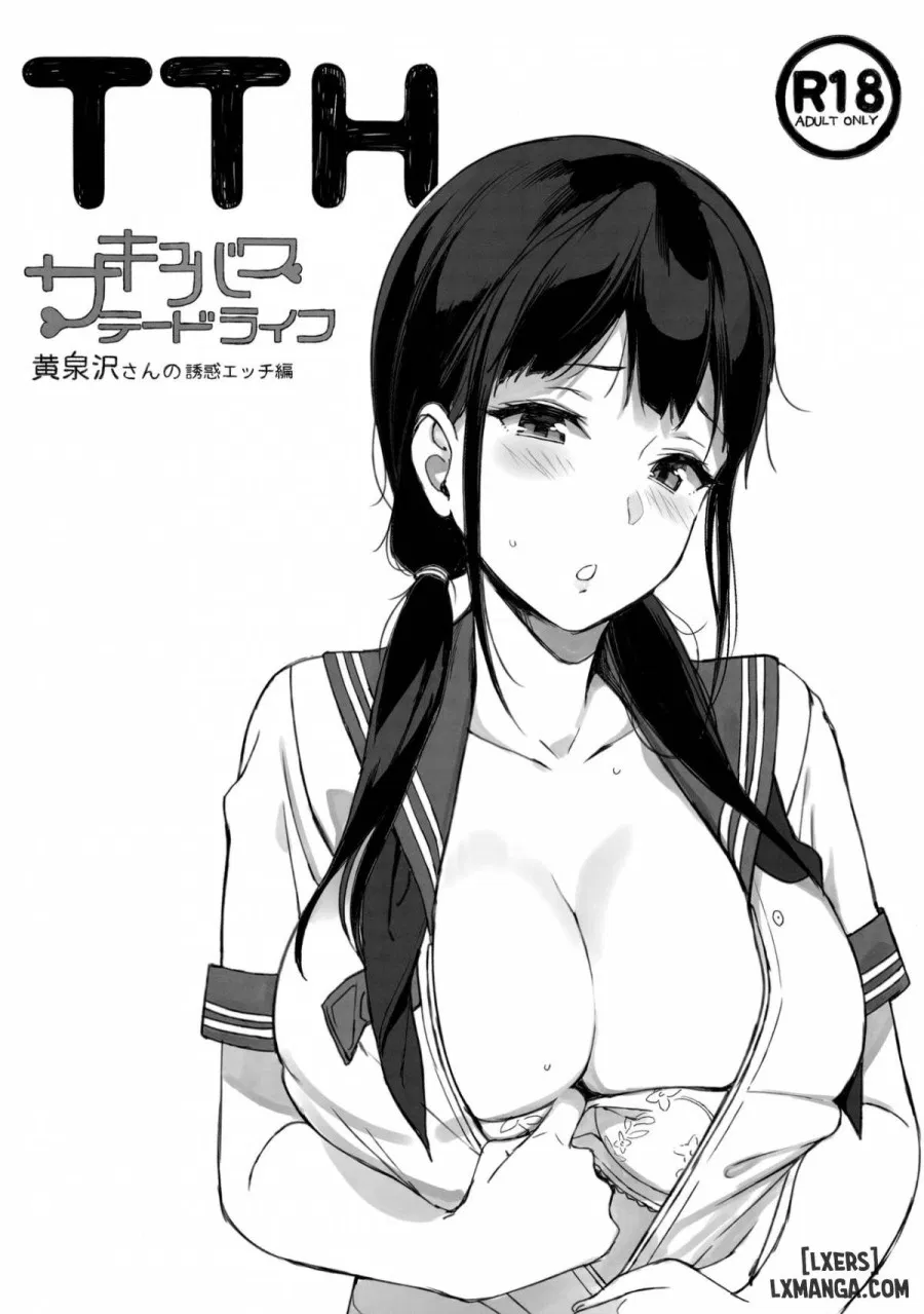 Living with Succubus 
