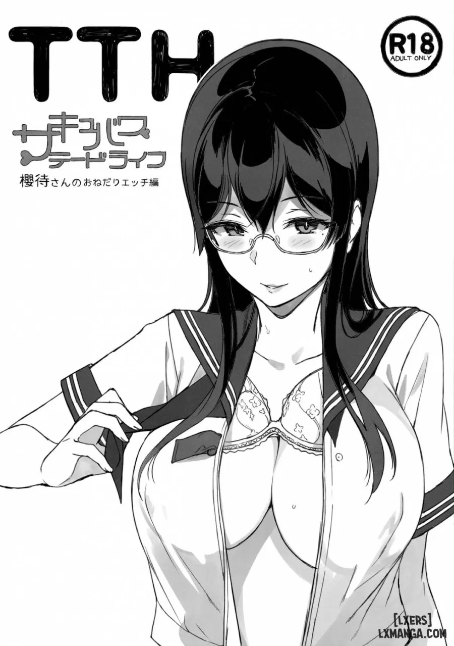 Living with Succubus 